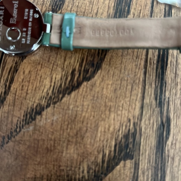 Bulgari womens watch - Picture 8 of 12
